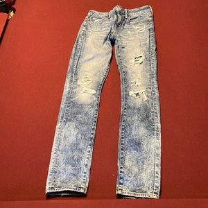 American eagle jeans. Size 28